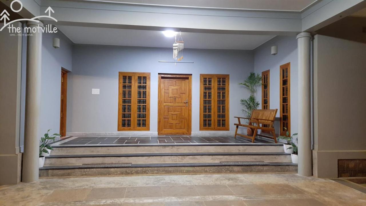 The Motville Pulpally Ngoại thất bức ảnh
