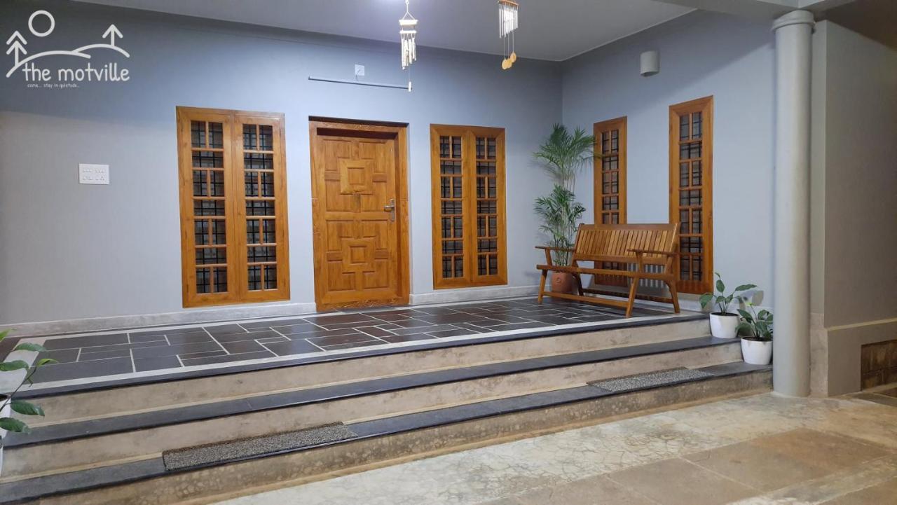 The Motville Pulpally Ngoại thất bức ảnh