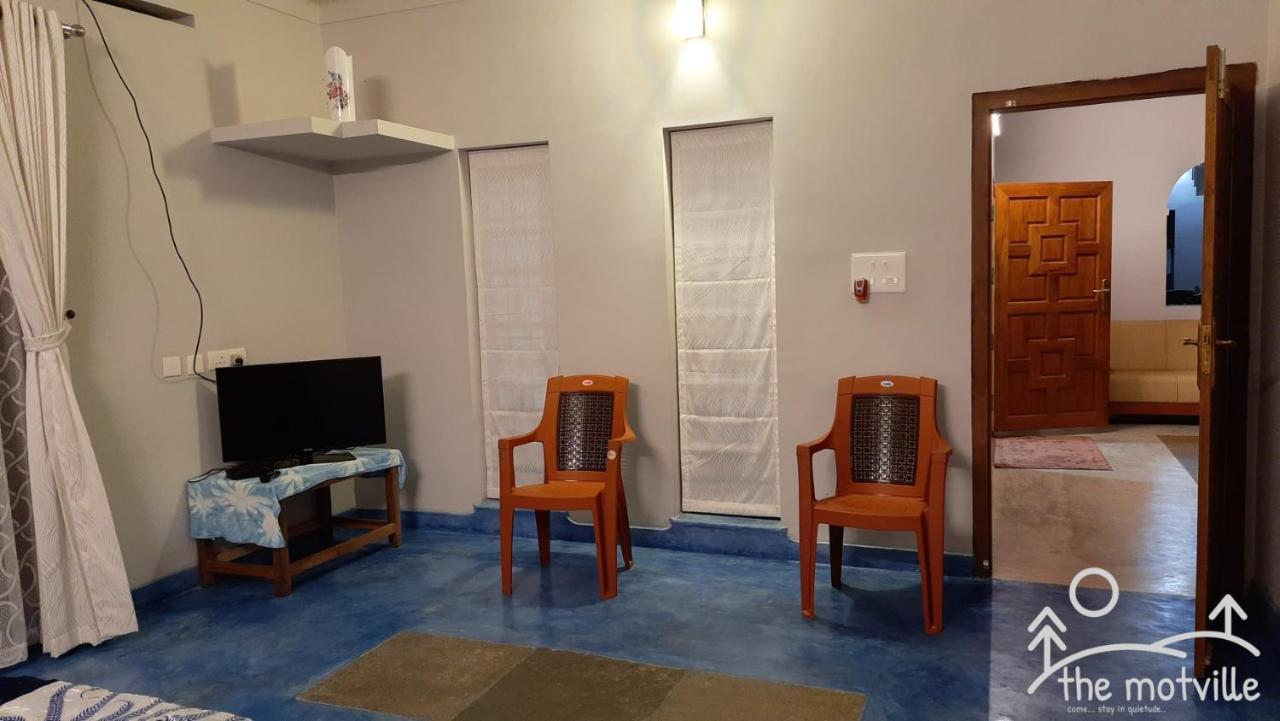 The Motville Pulpally Ngoại thất bức ảnh