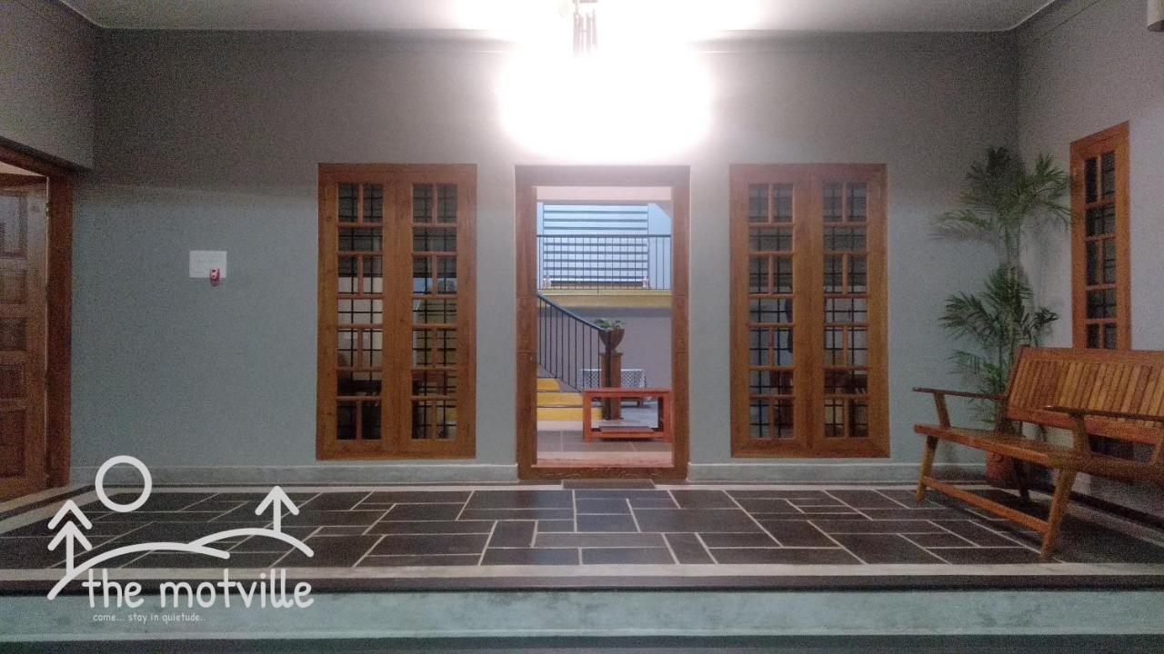 The Motville Pulpally Ngoại thất bức ảnh