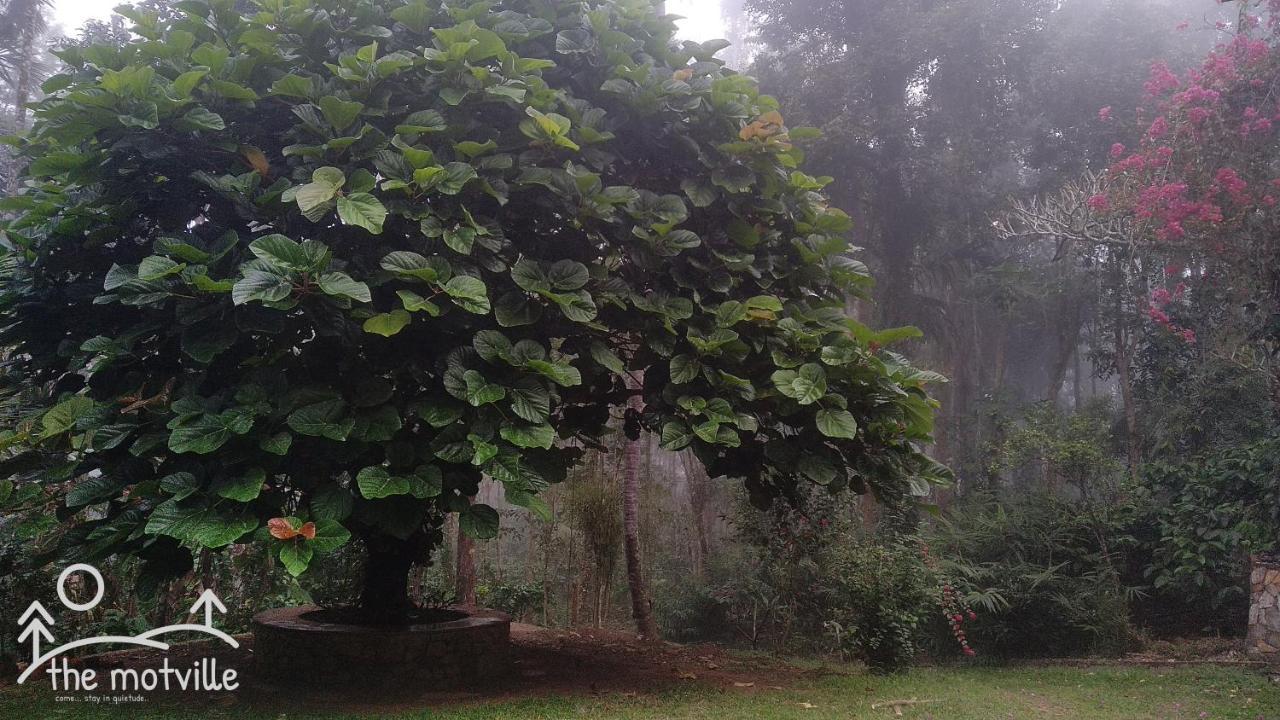 The Motville Pulpally Ngoại thất bức ảnh