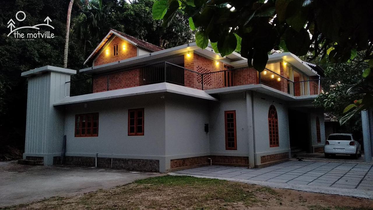 The Motville Pulpally Ngoại thất bức ảnh