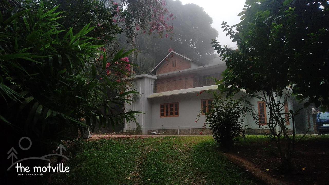 The Motville Pulpally Ngoại thất bức ảnh