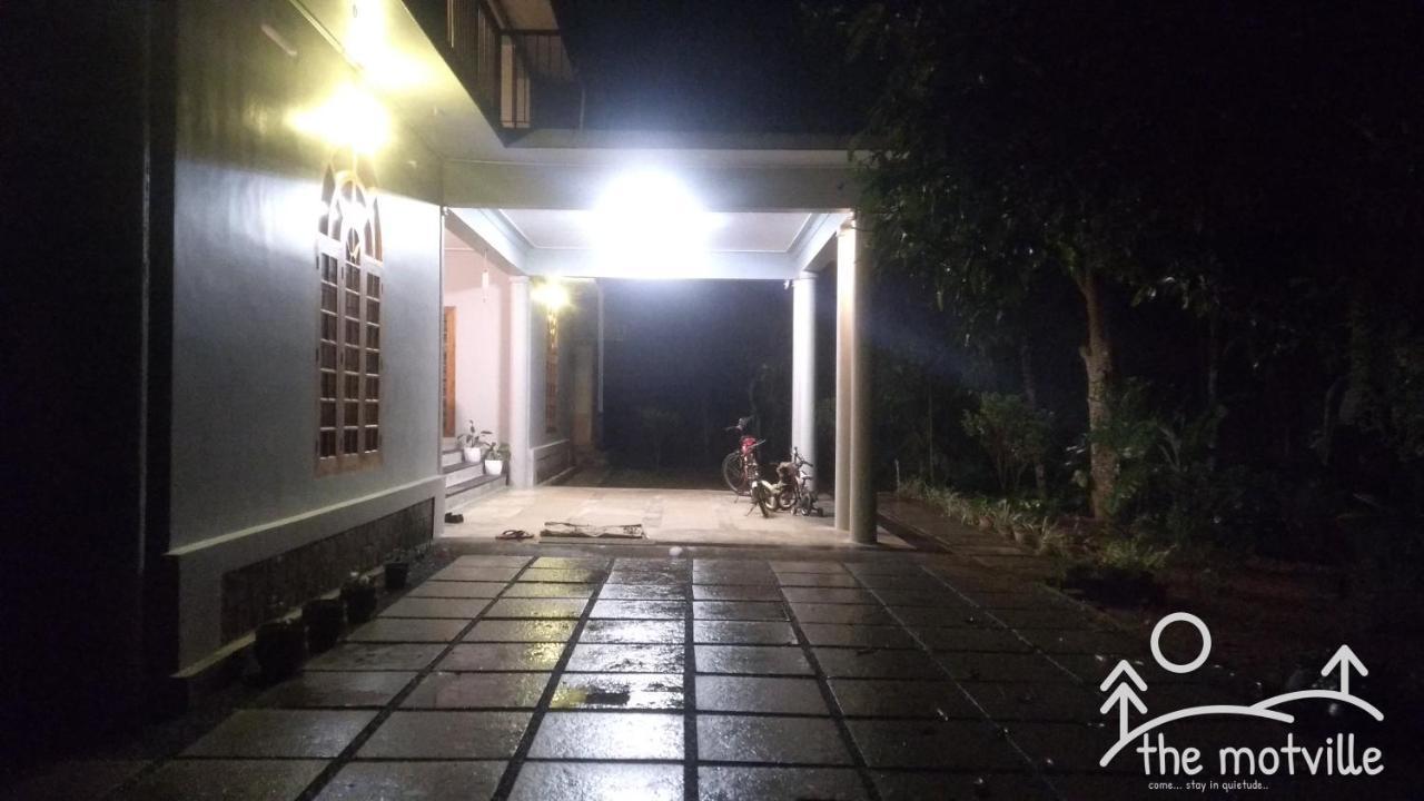 The Motville Pulpally Ngoại thất bức ảnh