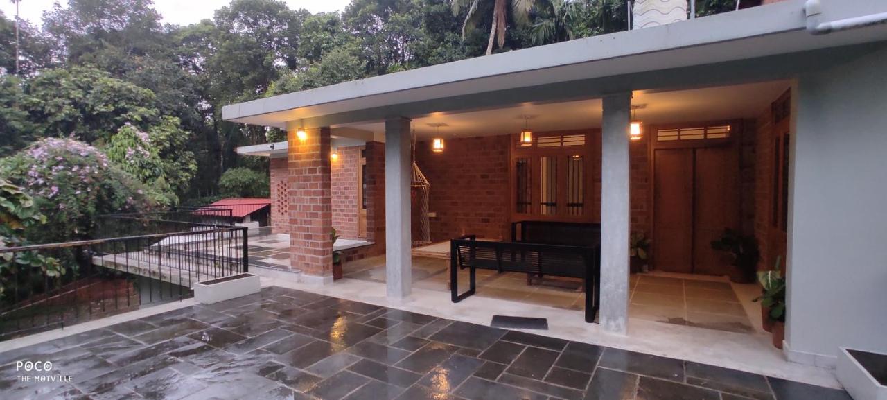 The Motville Pulpally Ngoại thất bức ảnh