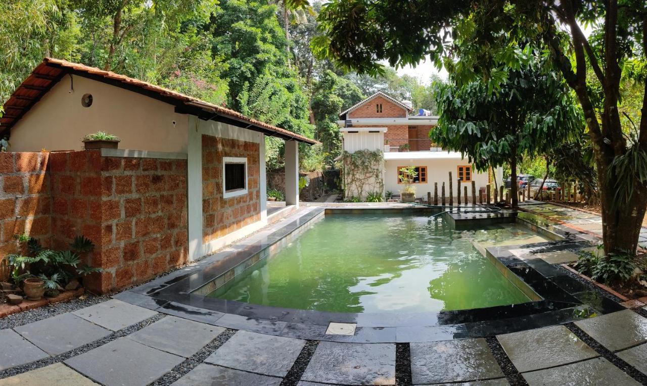 The Motville Pulpally Ngoại thất bức ảnh