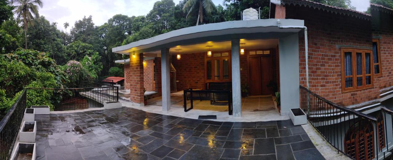 The Motville Pulpally Ngoại thất bức ảnh