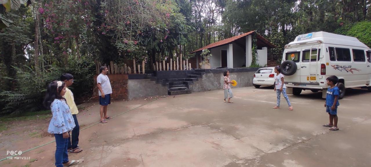 The Motville Pulpally Ngoại thất bức ảnh