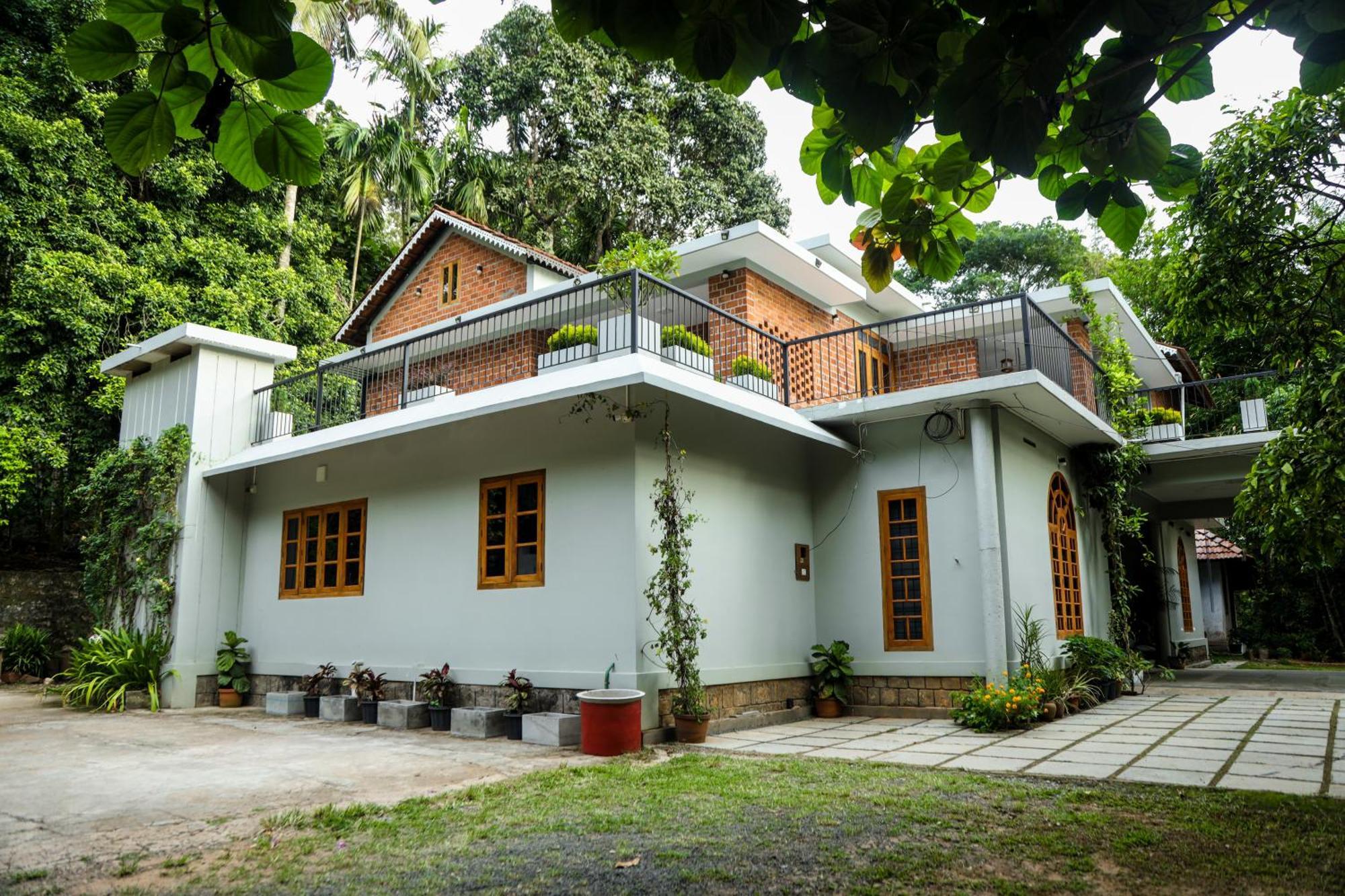 The Motville Pulpally Ngoại thất bức ảnh