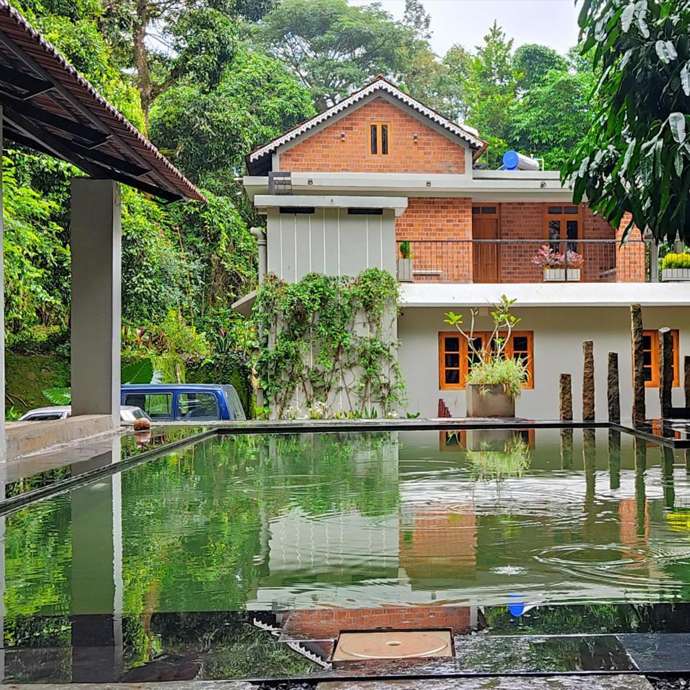 The Motville Pulpally Ngoại thất bức ảnh